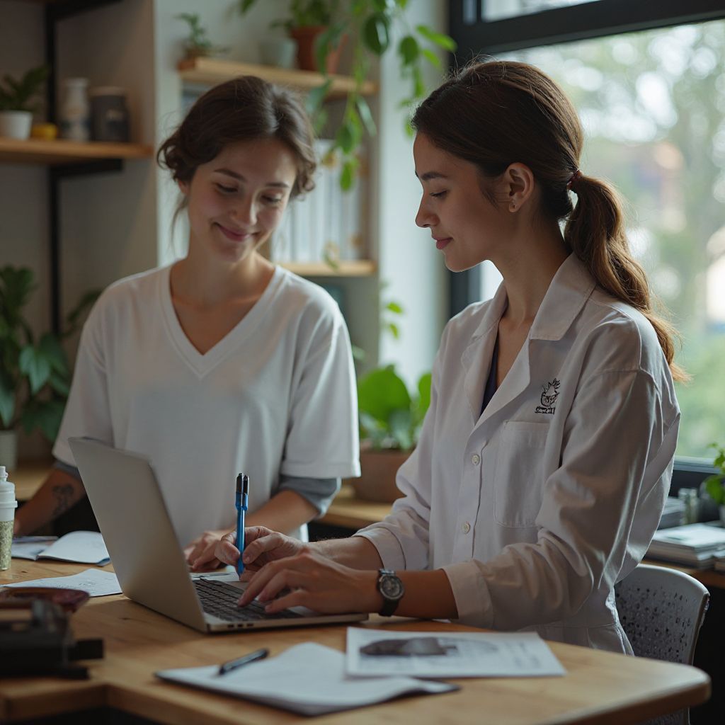 Best Practices in Professional certification